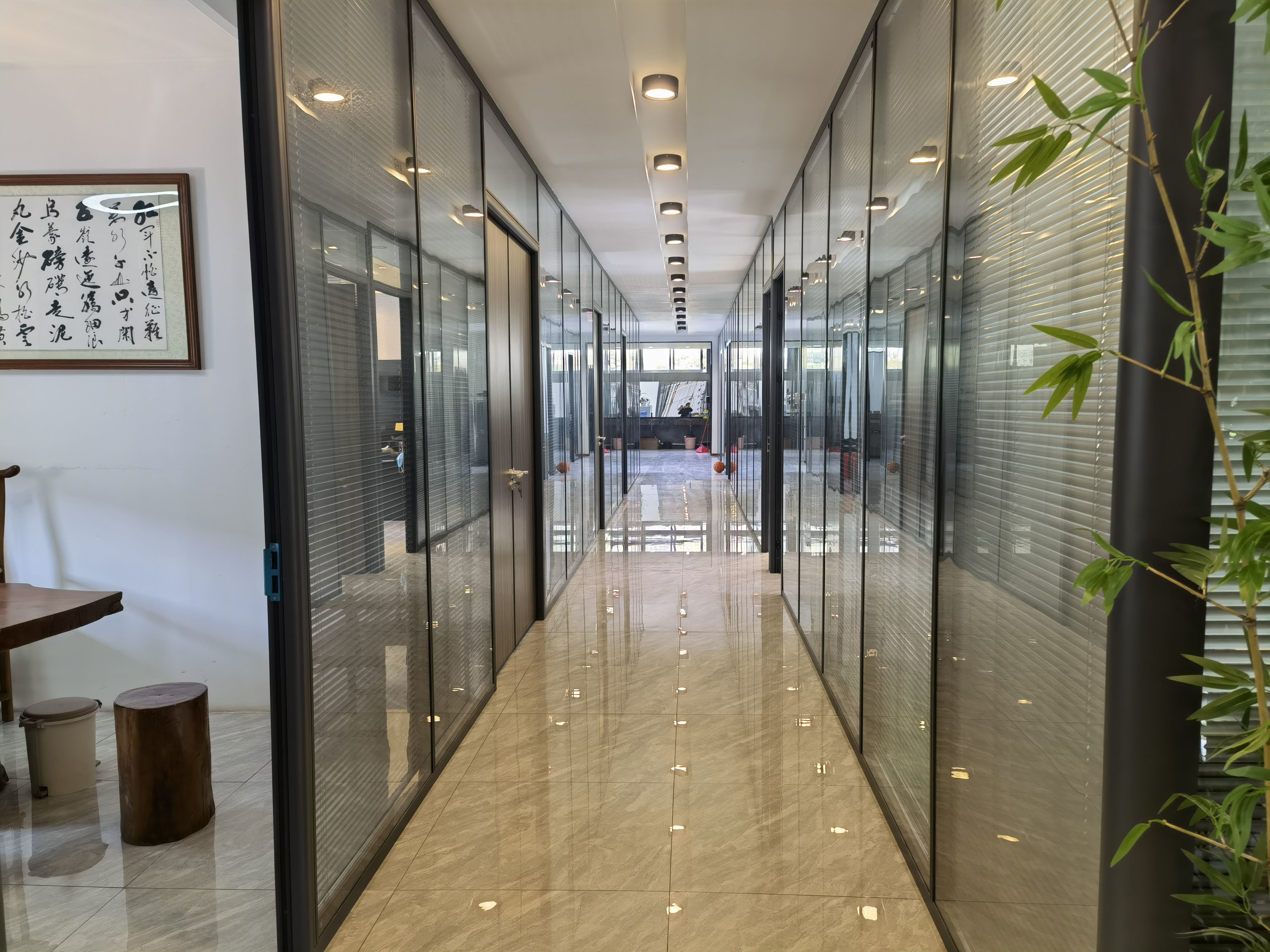 China High Might Technology Co., Ltd. Perfil de la compañía