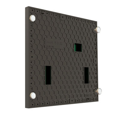 Pantalla LED convencional de interior de color completo, luz y pantalla LED ultra delgada de la serie V
