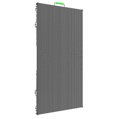 RS-A 2.9 500*1000mm Interior pantalla de alta calidad de alquiler LED
