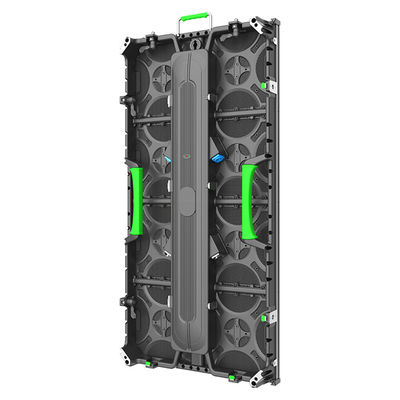 RS-A 2.9 500*1000mm Interior pantalla de alta calidad de alquiler LED