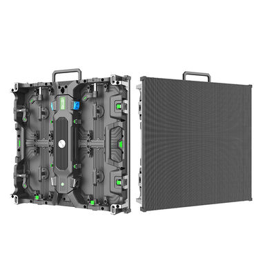 RH-A 2.6 Renta de pantalla LED exterior 4000cd/M3 Pantalla LED de alto brillo