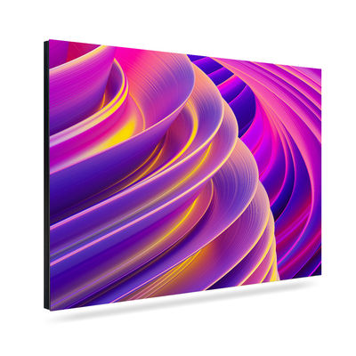 Publicidad pantalla LED interior 320mmx160mm V PH2 Alto brillo
