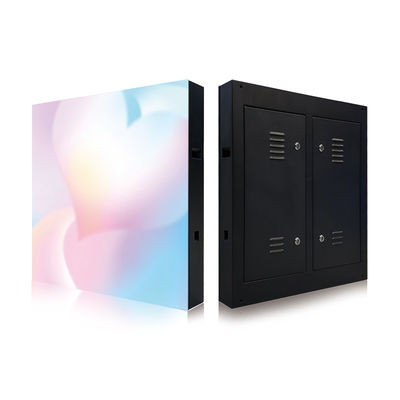 Pantalla LED personalizada de alta precisión para publicidad al aire libre