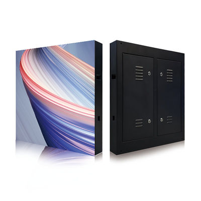 FM-A IP65 pantalla de LED exterior a prueba de polvo 320mmx160mm para publicidad