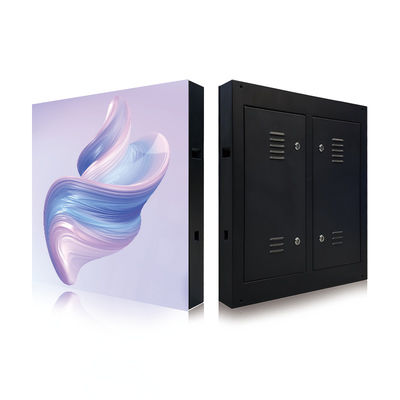 FM-A PH4 Pantalla de pantalla LED al aire libre 320mmx160mm