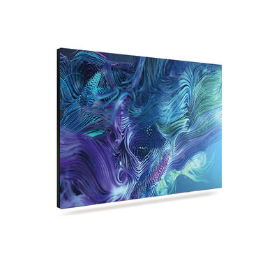 V PH3 Pantalla LED interior fija de 192 mmx192 mm de pantalla LED de pared de vídeo