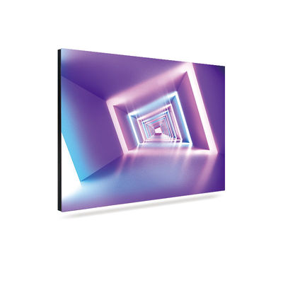 P PH2.5 Pantalla de pantalla LED de interior de color completo de publicidad LED