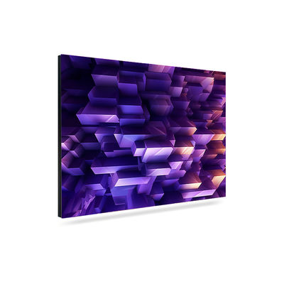 Display LED de alta luminosidad para interiores pantalla de vídeo pared 192mmx192mm para publicidad