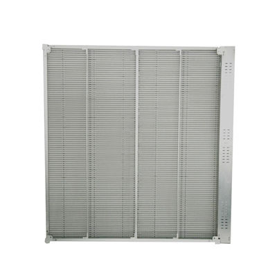 Display de película LED transparente para interiores TRA-B PH2-5 para interiores con todo el color y alto brillo