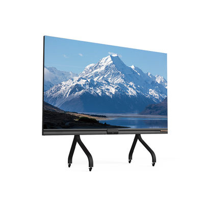 HMT-AM Display LED personalizado todo en uno HD 3840HZ diseño ultra delgado