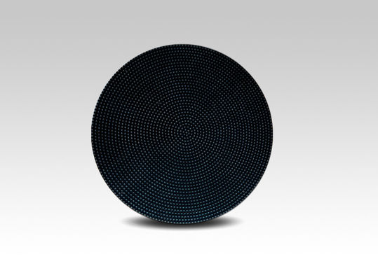 La pantalla de LED personalizada a prueba de polvo e impermeable de color completo en escala de gris alto sin costuras