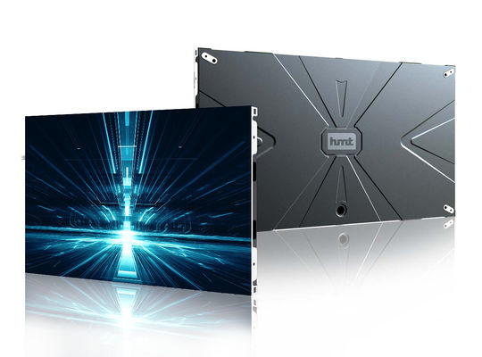 XA-I 0.9 Pared de vídeo LED de tono fino, de color completo Panel LED de tono pequeño de píxeles
