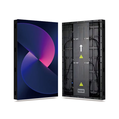 DM-R PH4.8 paneles iluminados para el piso de baile, azulejos LED interactivos a todo color