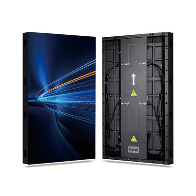 DM-R PH4.8 Tiles de suelo de baile LED para interiores y exteriores de 500 mm * 1000 mm para bodas