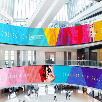 Personalización flexible e instalación rápida de módulos blandos de LED de la serie SR-A