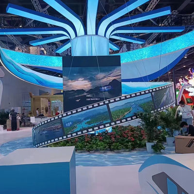 Personalización flexible e instalación rápida de módulos blandos de LED de la serie SR-A