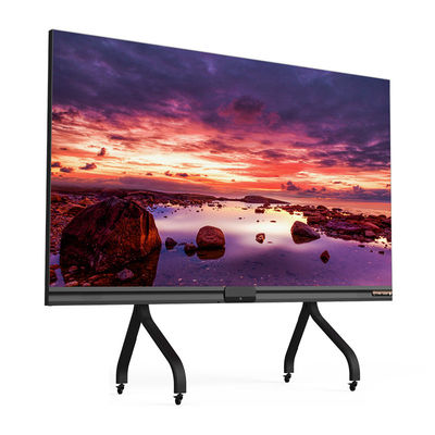 Display LED delgado / brillante todo en uno Serie HMT-AM Mantenimiento frontal