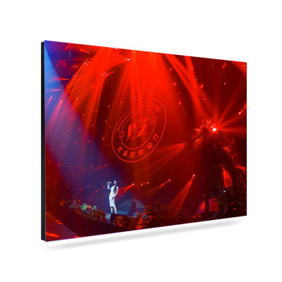 Publicidad pantalla LED interior 320mmx160mm V PH2 Alto brillo