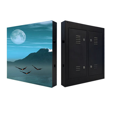 IP68 Pantalla LED exterior FM-B PH3 192mmx192mm Pantalla LED de alta definición