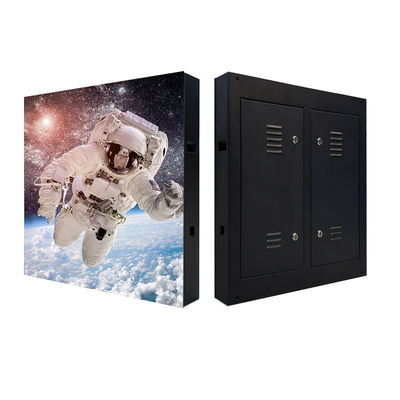 Pantallas IP65 a prueba de agua LED exteriores de 320 mm x 160 mm FM-A PH2.5