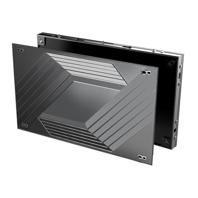 Terminal de pantalla inteligente para interiores Mini/Micro de la serie COB de todo el volante COB-Z PH0.78mm