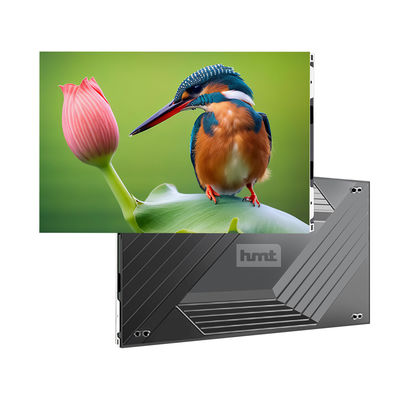 Ultra HD Ultra Pequeño Pantalla LED Full Flip COB-Z Serie 600x337.5