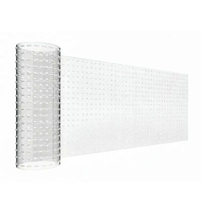 Impresionante pantalla LED holográfica para pantallas flexibles con ángulo de visión amplio 990mmX390mm