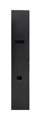 FM-B PH6 Pantalla de LED exterior para publicidad 192mmx192mm Personalizada
