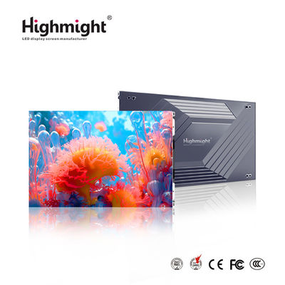 Serie COB-Z Pantalla LED de picel pequeño Ultra delgada, a prueba de polvo, a prueba de golpes