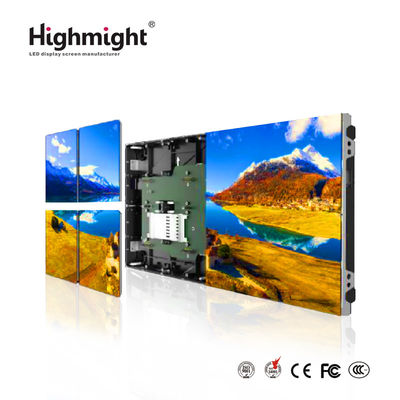 XA-I PH1.8 Alta actualización Displays de pitch de píxeles finos / PH1.8mm Pared LED de pitch de píxeles pequeños
