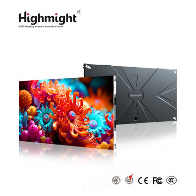 XA-I PH1.8 Alta actualización Displays de pitch de píxeles finos / PH1.8mm Pared LED de pitch de píxeles pequeños