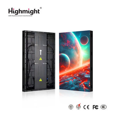 500mm*500mm DM PH3.9 RGB azulejos de suelo, azulejos de suelo de luz LED interactivos
