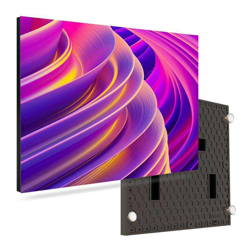 V PH2 320mmx160mm Indoor HD LED Display pantalla de LED de color completo pared de video