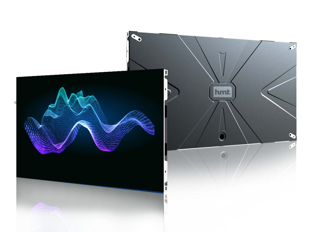 XA-I 2.3 LED Video Pared Pixel Pitch 2.3mm Indoor Fine Pixel Display LED Display de pantalla de pantalla de pantalla de pantalla de pantalla de pantalla