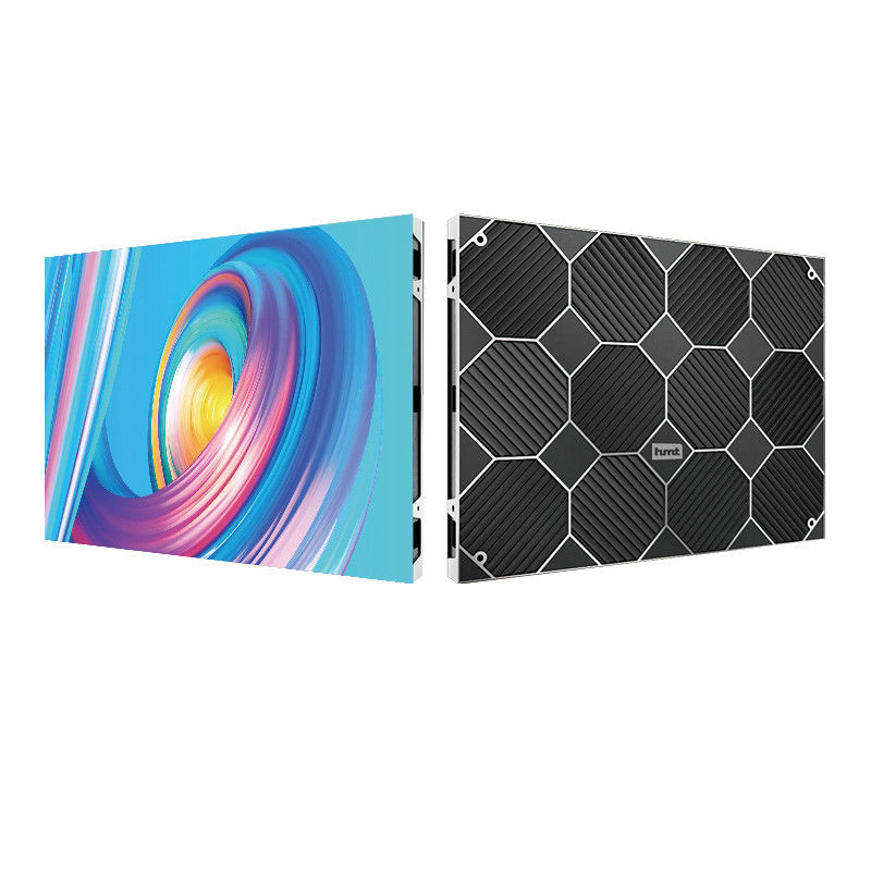 Display LED de color completo, pantalla de píxeles pequeños de la serie XM-II