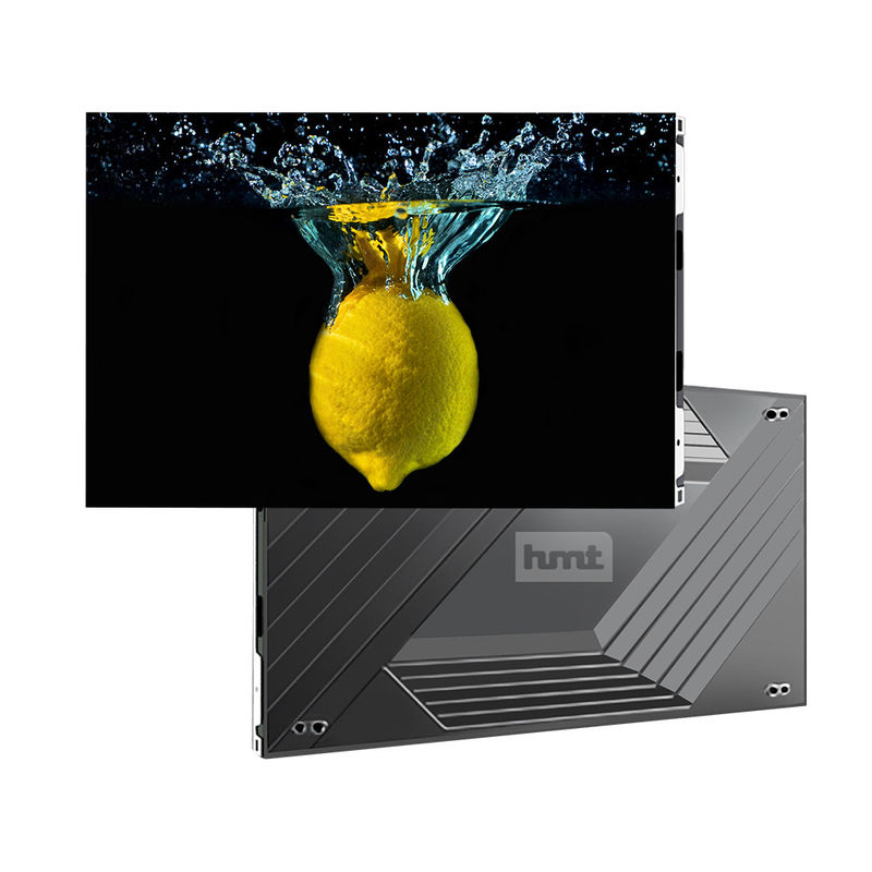 Ultra HD Ultra Pequeño Pantalla LED Full Flip COB-Z Serie 600x337.5