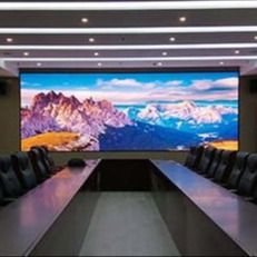 XA-I 0.9 Pared de vídeo LED de tono fino, de color completo Panel LED de tono pequeño de píxeles